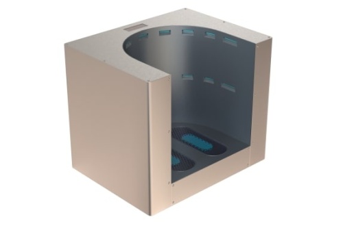 UNIDOZ UV- DEZYNFEKTOR OBUWIA uv_boots_disinfecting_shoes_3