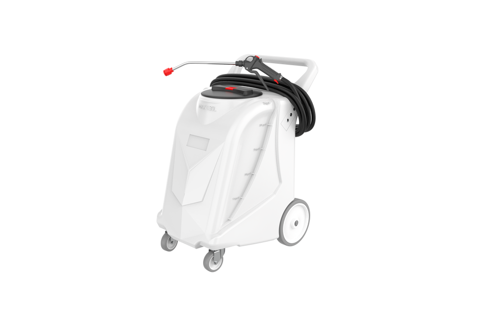 Opryskiwacz zbiornikowy 130L