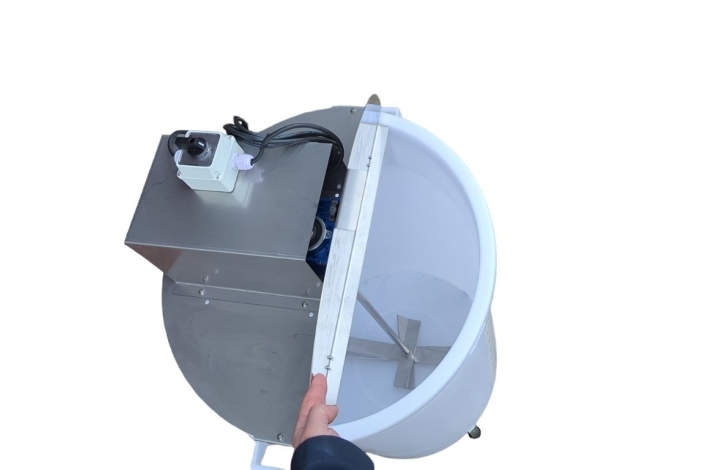 Agri Mixer 100L