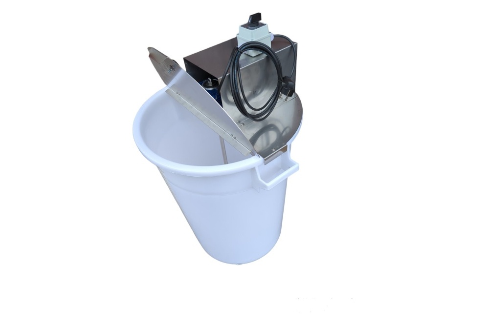 Unidzo AgriMixer