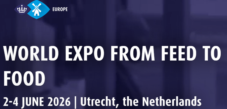 UNIDOZ at VIV Europe 2026