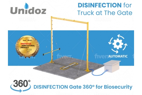 disinfection_gate_gold_aword