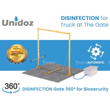 disinfection_gate_gold_aword